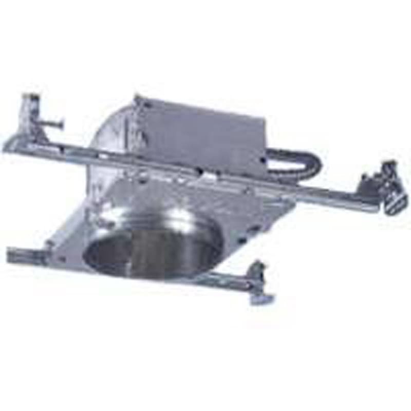 Halo H27ICAT IC Housing, Air-Tite, Shallow, 6"