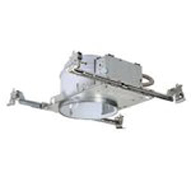 COOPER H27T Halo 6" Non-Insulated Shallow Ceiling Recessed Housing COOPER H27T Halo 6" Non-Insulated Shallow Ceiling Recessed Housing