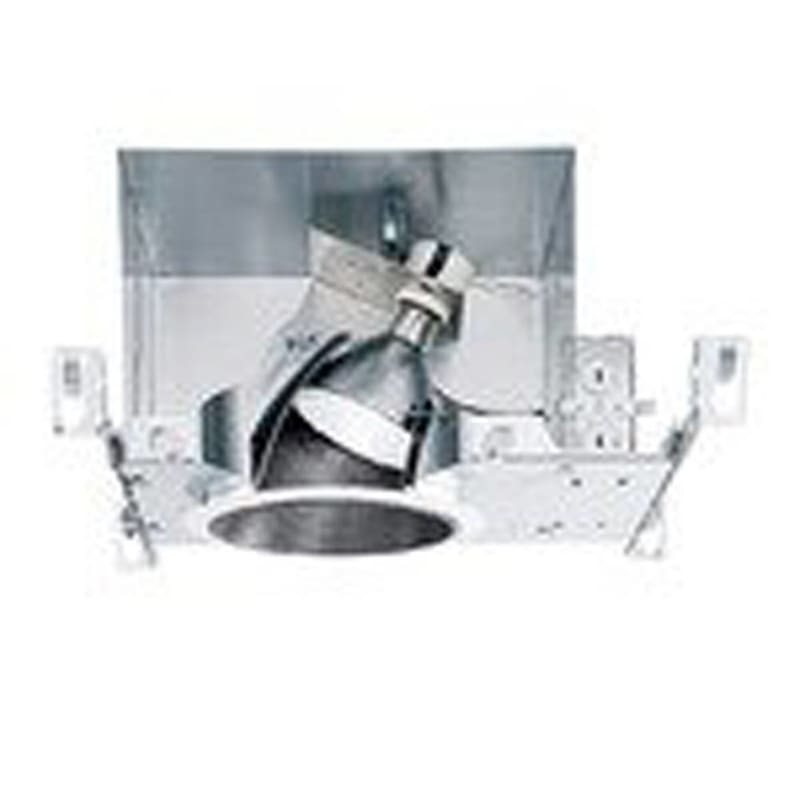 Halo H645IC IC Housing, Air-Tite, Slope Ceiling, 6"