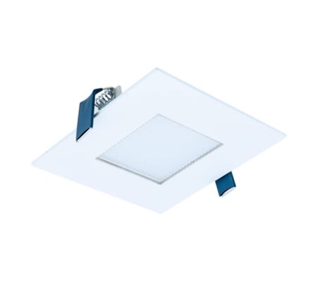 hlb4sp069fs1emwr 4 led square downlight selectable