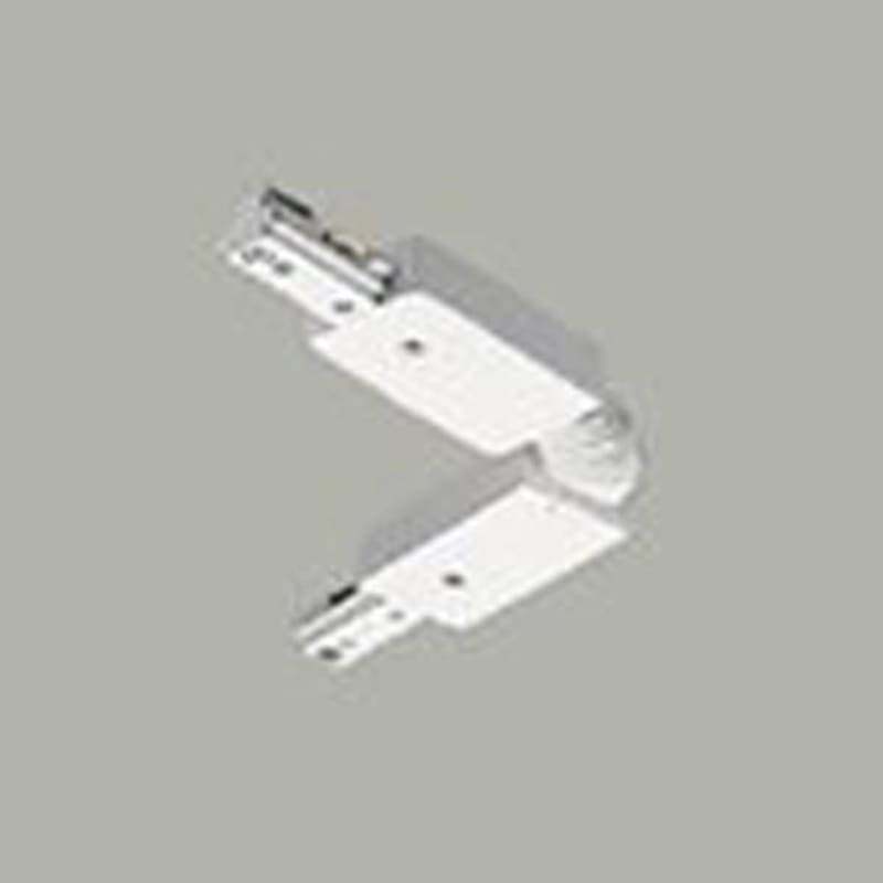 Halo L902P Flex Connector, Single Circuit, White Halo L902P Flex Connector, Single Circuit, White