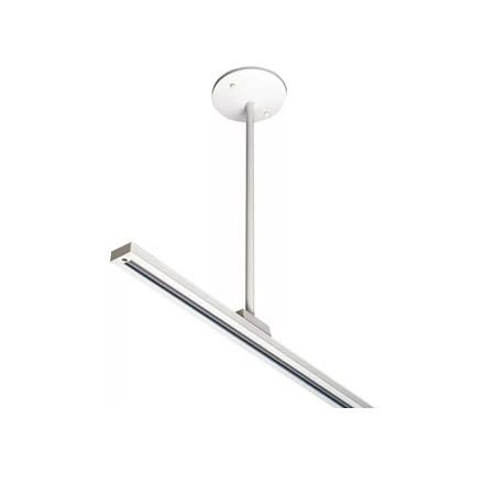 Halo L992MB Pendant Kit Assembly, Matte Black