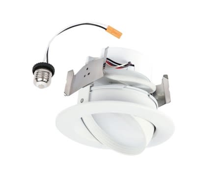 ra4ls9fsd2w1ewh 4in ra 600900lm 5cct d2w 120v whit