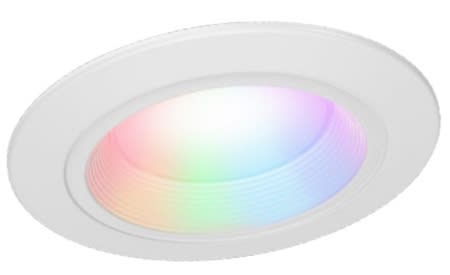 rl56069wzrgbwwhr 56 smart wifi retrofit led downli