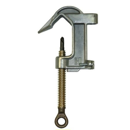 10378 urd spiking clamp
