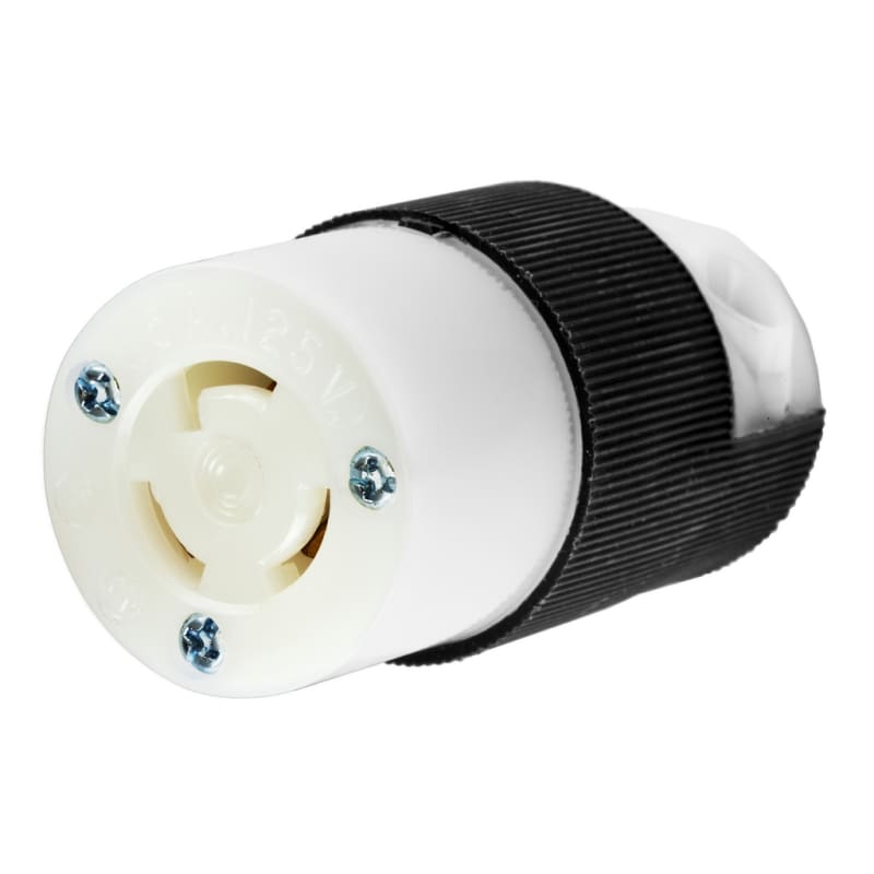 Hubbell HBL4729C Twist-Lock Connector Body
