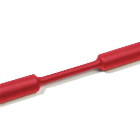 30965156 heat shrink tubing 38 9548 red 30965156 heat shrink tubing 38 9548 red