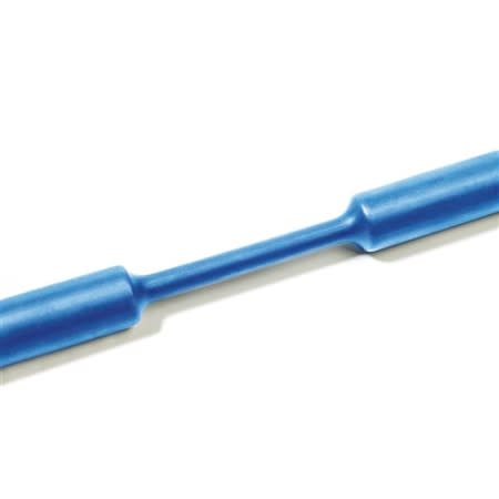 30965157 heat shrink tubing 38 9548 blue 30965157 heat shrink tubing 38 9548 blue