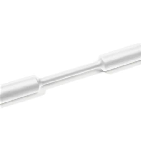 30965178 heat shrink tubing 34 19195 white 30965178 heat shrink tubing 34 19195 white