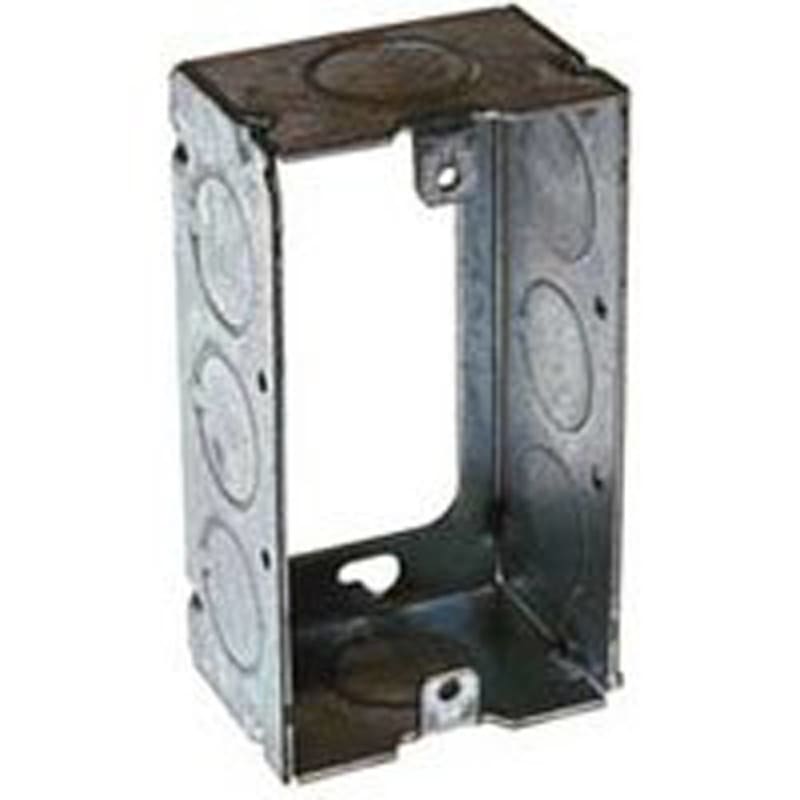 Raco Extension Ring,Handy,11.5 cu in  653