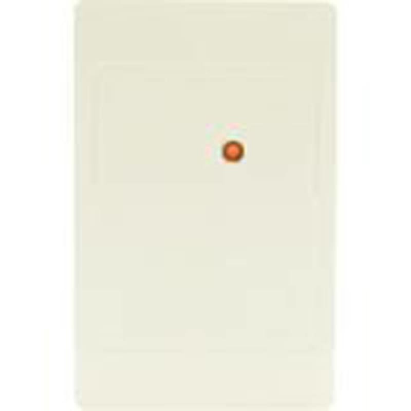 H.I.D. Corp H.I.D. Corp THINLINE II WIEGAND RDR, BEIGE - HU-5395CB104