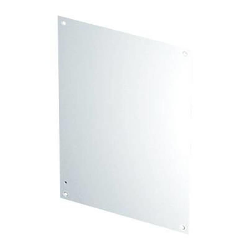 Hoffman / Nvent - A24n24mp - Hoffman Panel N1 / 21.00x22.50 Bulletin Pnlt1 (panels For Jic And Type 1 Enclosures)