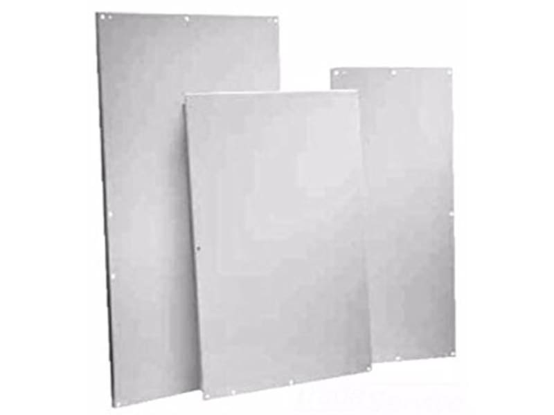 Hoffman Q302018ABICC J Box NEMA 4X Clear Screw Cover, ABS, 125 mmx 75 mm x 99 mm
