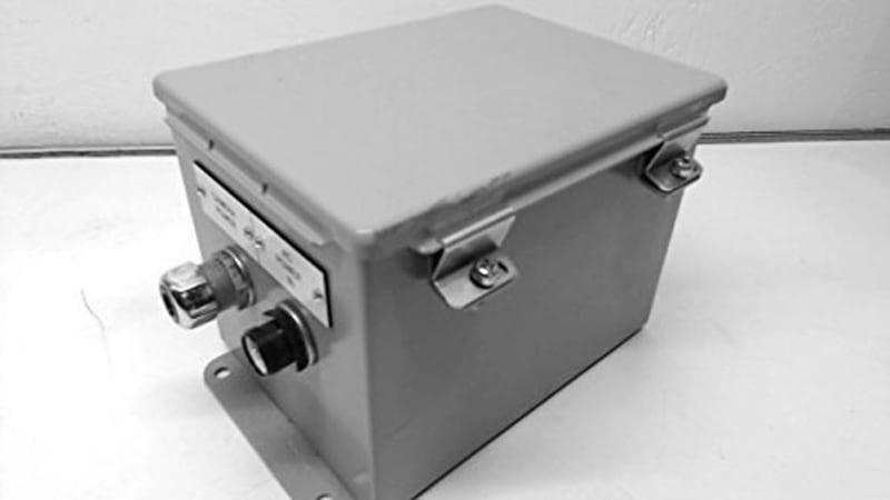 NVENT HOFFMAN A8066CH NEMA 12, 13 8.0 in H x 6.0 in W x 6.0 in D Wall Mount