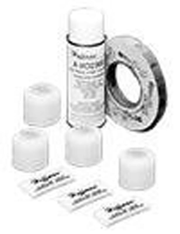 Hoffman AHCI5E Corrosion Inhibitor, Emitter for 5 Cubic Feet