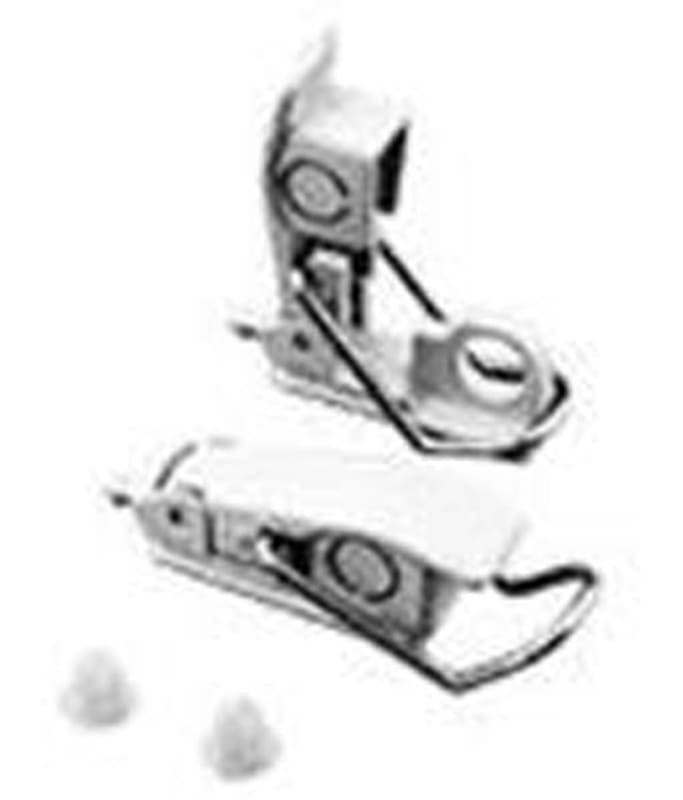 Hoffman AL48 Quick-Release Latch Kit, Fiberglass