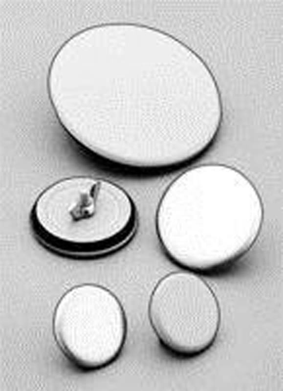 NVENT HOFFMAN AS050 Conduit Hole Seal,0.87 In Hole,Steel