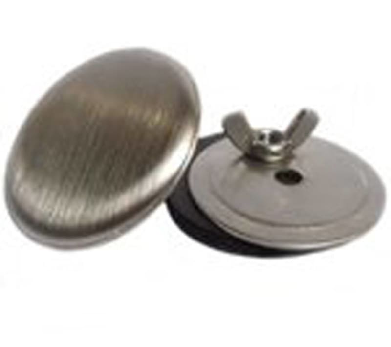 Hoffman ASPBSS Hole Seal, for 30.5mm Pilot Device Enclosures Hoffman ASPBSS Hole Seal, for 30.5mm Pilot Device Enclosures