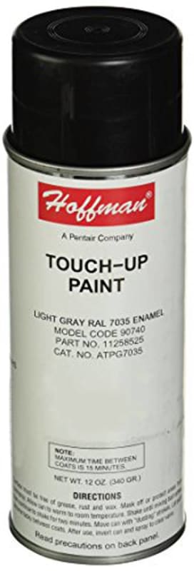 Hoffman ATPG7035 TouchUp Paint Ral 7035 Hoffman ATPG7035 TouchUp Paint Ral 7035