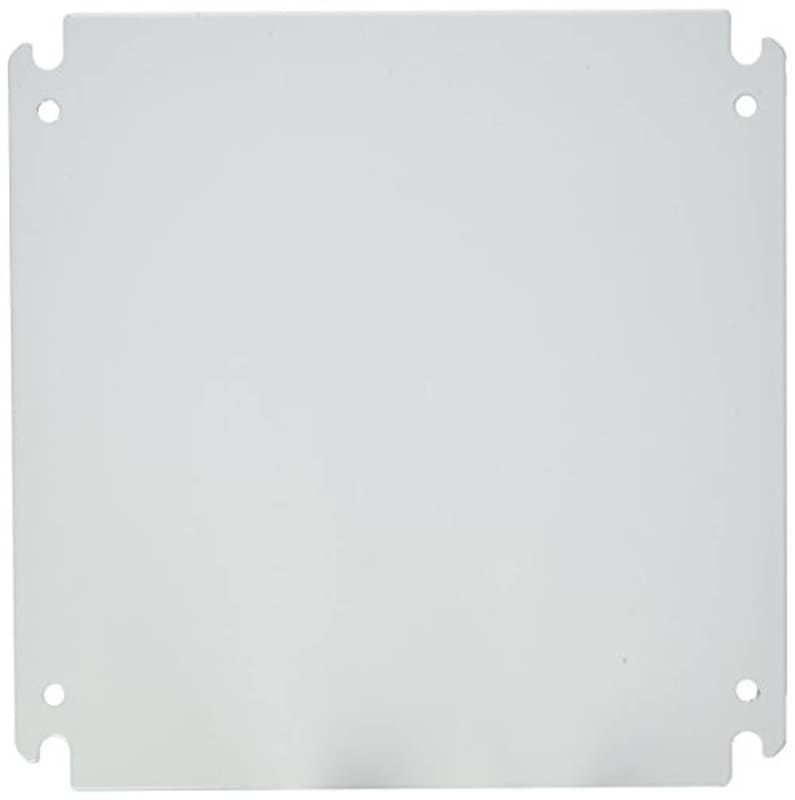 HOFFMAN CP1212 Interior Panel,For Mounting Components HOFFMAN CP1212 Interior Panel,For Mounting Components