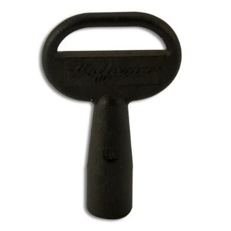 Hoffman DL33Y Triangle Key Insert Hoffman DL33Y Triangle Key Insert
