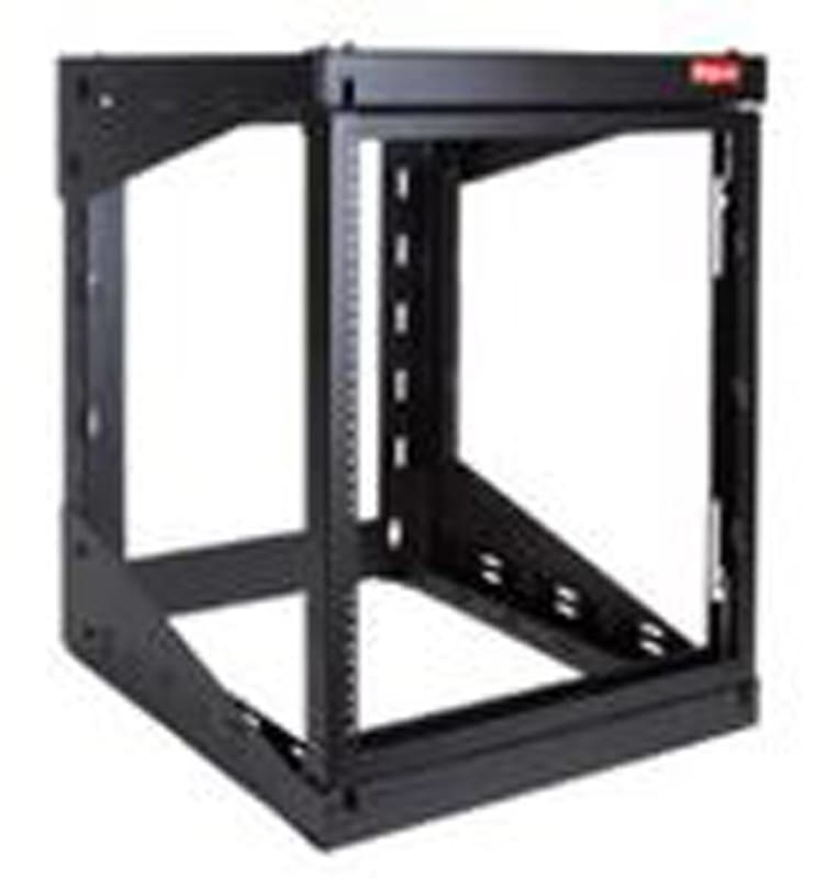 Hoffman E19SWM25U24 Versarack, 21", 25RU Hoffman E19SWM25U24 Versarack, 21", 25RU