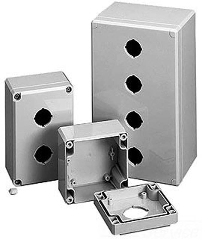 Hoffman Q181815PCECC Junction Box NEMA 4X Clear Screw Cover, Polycarbonate Hoffman Q181815PCECC Junction Box NEMA 4X Clear Screw Cover, Polycarbonate