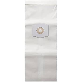 Honeywell 110056 Central Vacuum 6-Gallon Paper Bag, 3-Pack