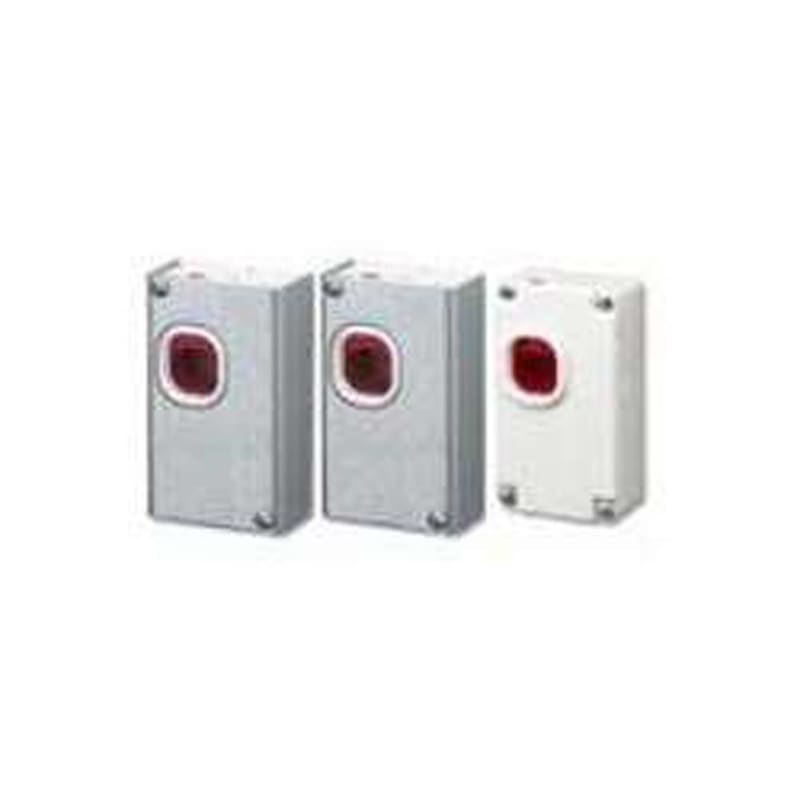Honeywell Ademco 269R Holdup Switch w/ Armor Cover Honeywell Ademco 269R Holdup Switch w/ Armor Cover