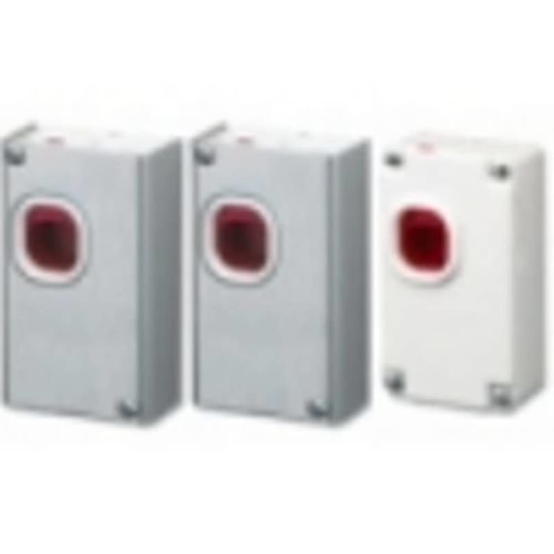 Honeywell Home 269SN V-Plex Contact Hold-Up Panic Switch, Stainless Steel Honeywell Home 269SN V-Plex Contact Hold-Up Panic Switch, Stainless Steel