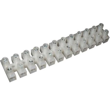 Honeywell Home 312 Flexible Terminal Strip, 12POS