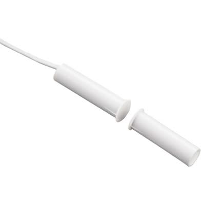 Honeywell Home 4191SN-WH V-Plex Programmable Recessed Contact with Built-in Remote Point Module, White Honeywell Home 4191SN-WH V-Plex Programmable Recessed Contact with Built-in Remote Point Module, White