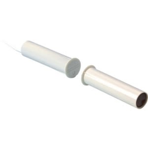 Honeywell 4191WA 3/4 inch steel door adapter for 4191SN-WH V-Plex recessed contact Honeywell 4191WA 3/4 inch steel door adapter for 4191SN-WH V-Plex recessed contact