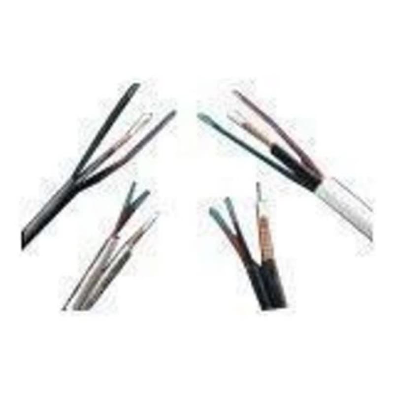 Honeywell - 50135008 - Rg59 W/ 18/2 Siamse 5c Rl Blk