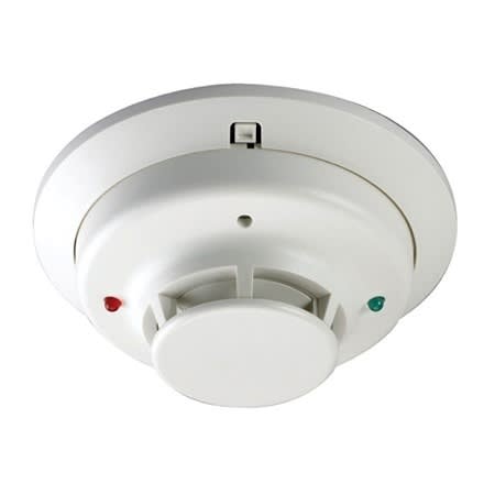 Honeywell - 5193SD - Smoke Detector, Photo, Vplex