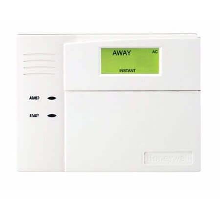 Ademco 6148 Keypad