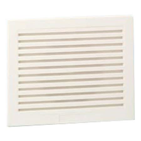 Resideo 747F Self-Contained Flush Mount Indoor Dual-Tone Siren, Ohms, 95dB