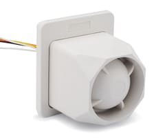 Honeywell Ademco 748 119db Dual-Tone Siren