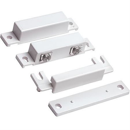 Honeywell Ademco 7939WG-GY Surface Mount Contact Grey 7939WGGY Honeywell Ademco 7939WG-GY Surface Mount Contact Grey 7939WGGY