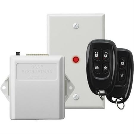 Honeywell Ademco CE3 Code Encryptor 3