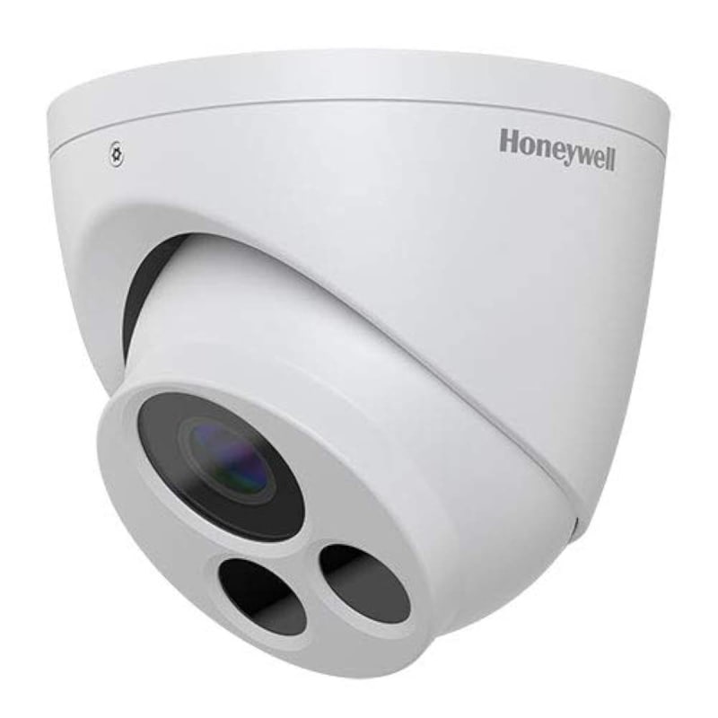 Honeywell HC30WE5R3 5MP WDR TDN IR FIXED BALL CAMERA