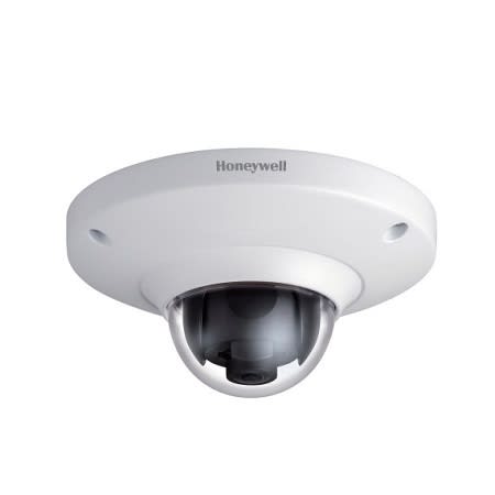 Honeywell HFD40HD4 4MP HQA WDR Fisheye Camera