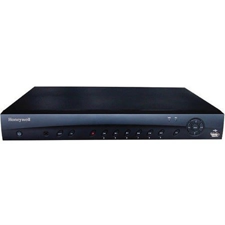 Honeywell HRHQ1082 Performance 8-Channel HQA DVR, 2TB