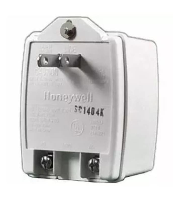 Honeywell K10145WH-1 Transformer for LYNX Replaces: 1332 - Class II ,25.0 W,60 Honeywell K10145WH-1 Transformer for LYNX Replaces: 1332 - Class II ,25.0 W,60