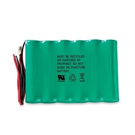 Backup Battery for Lyric Controller (24-hour), Honeywell LCP500-24B