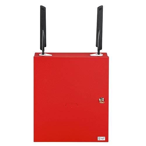 Honeywell Vista LTE-CFV Verizon Commercial Fire Internet and LTE Communicator