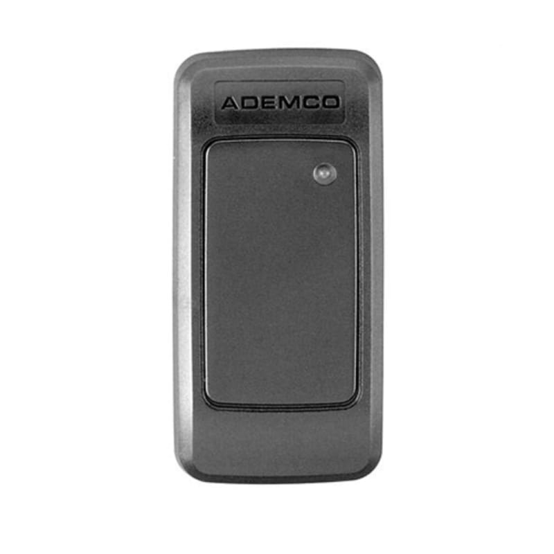 OmniProx HID Compatible, Mini-Mullion Reader-Honeywell Access/Northern Computer