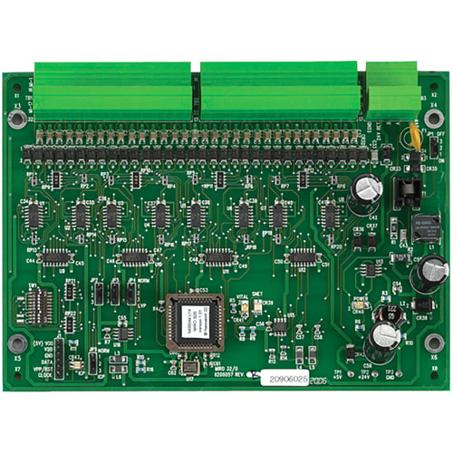 Honeywell????????s NX4IN MPA2 - RS485 Input Board - Total 64 inputs USA only