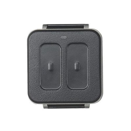 Wireless Personal Panic Transmitter (Two Button) by Honeywell PROSIXPANIC