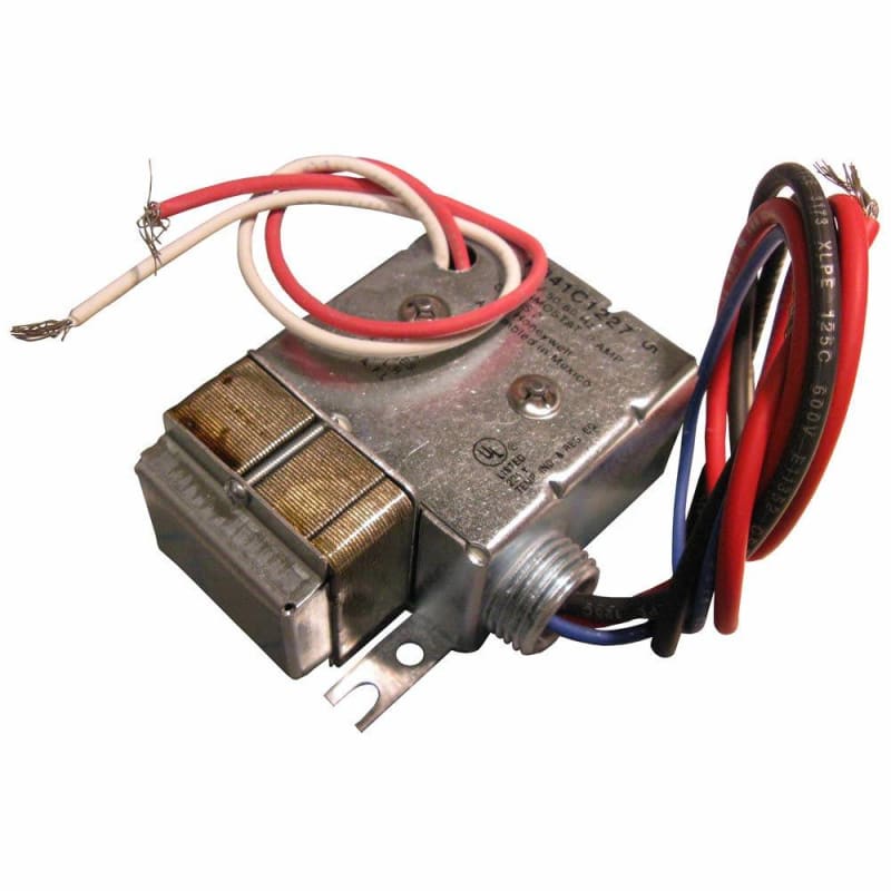 Honeywell R841C1227 Electric Heater Relay w/ SPST Switching Honeywell R841C1227 Electric Heater Relay w/ SPST Switching